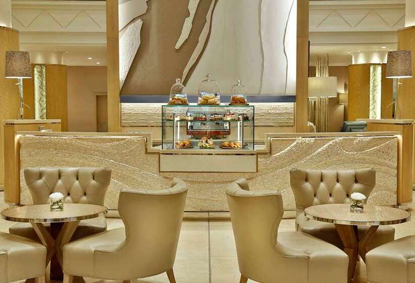 호텔 Hilton Durban