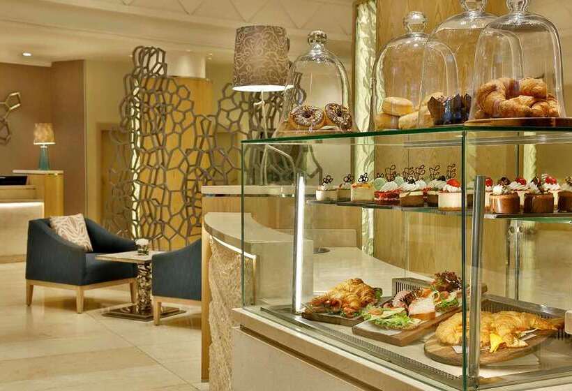 호텔 Hilton Durban