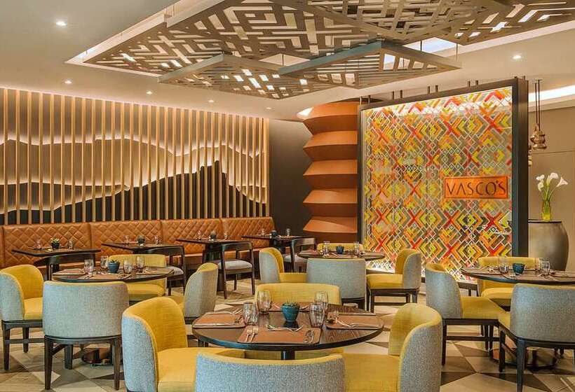 호텔 Hilton Durban