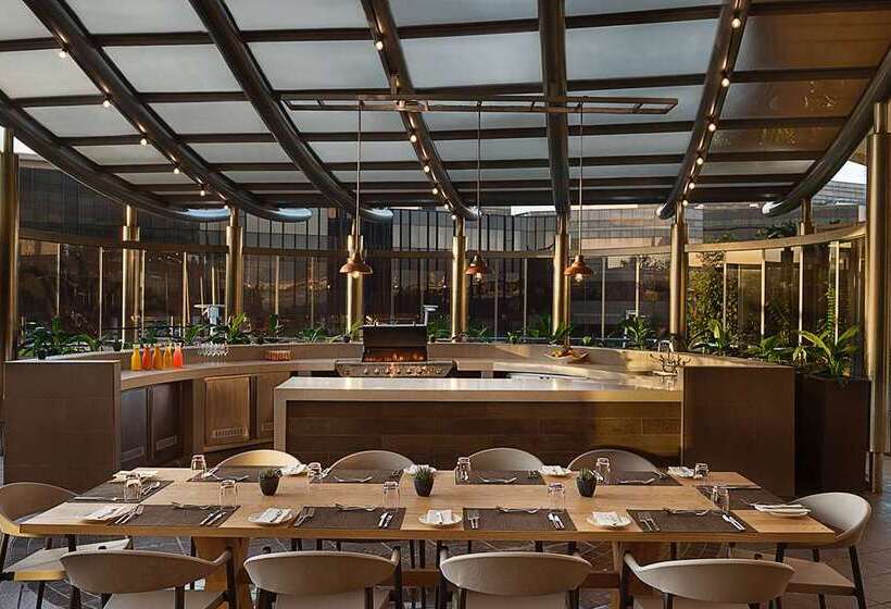 호텔 Hilton Durban