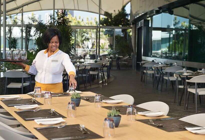 호텔 Hilton Durban