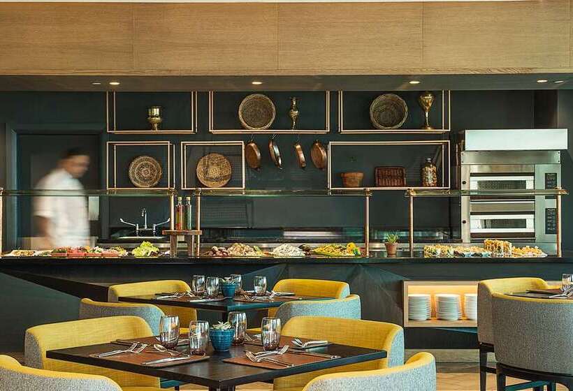 هتل Hilton Durban