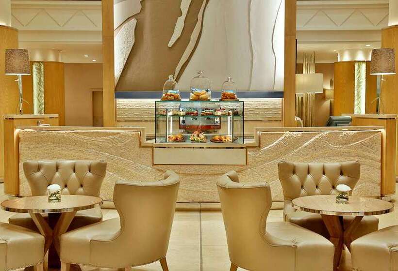 호텔 Hilton Durban