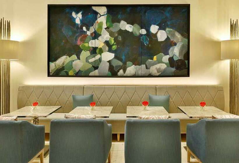 호텔 Hilton Durban