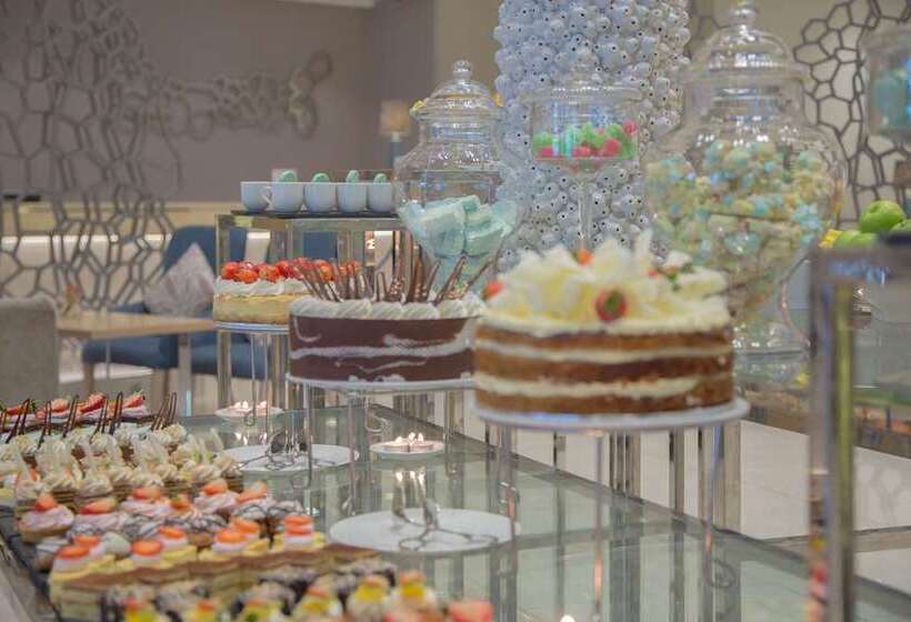 هتل Hilton Durban