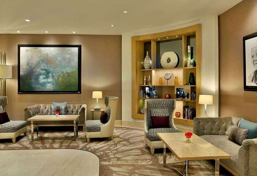 호텔 Hilton Durban