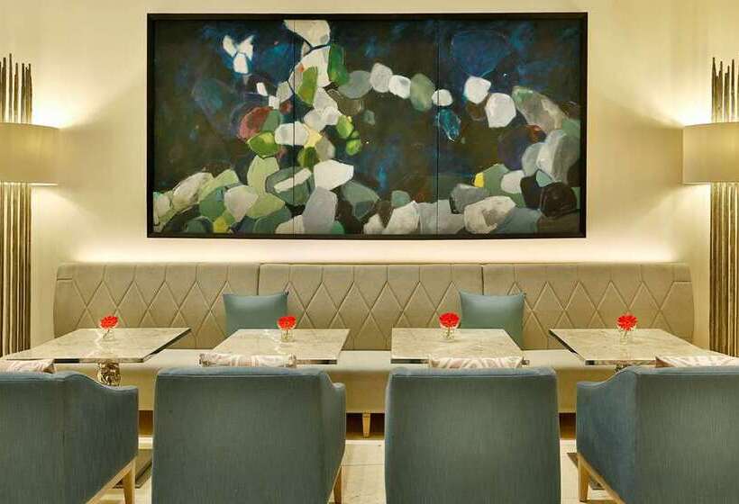 호텔 Hilton Durban