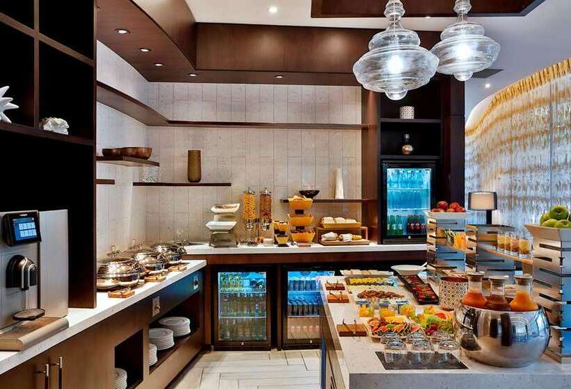 호텔 Hilton Durban