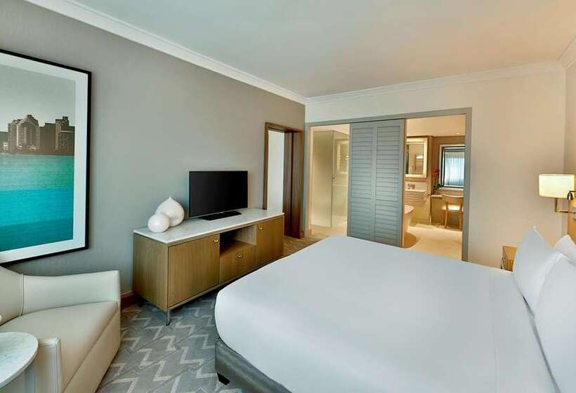 호텔 Hilton Durban