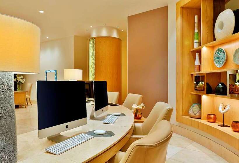 호텔 Hilton Durban