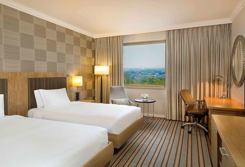 فندق Nh Johannesburg Sandton