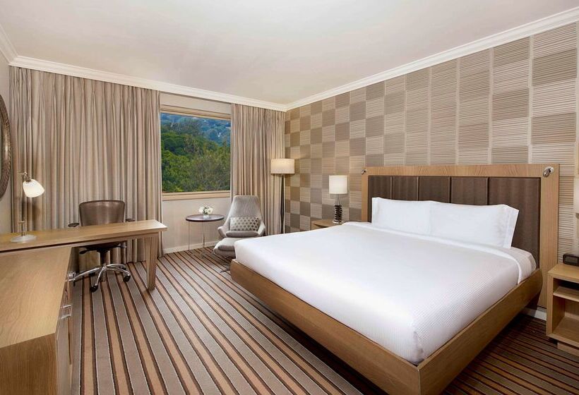 בית מלון כפרי Nh Johannesburg Sandton