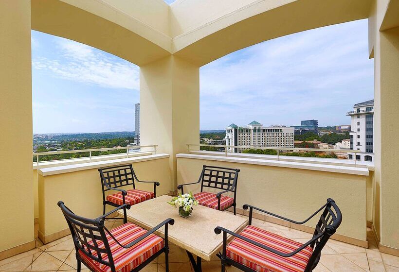 فندق Nh Johannesburg Sandton