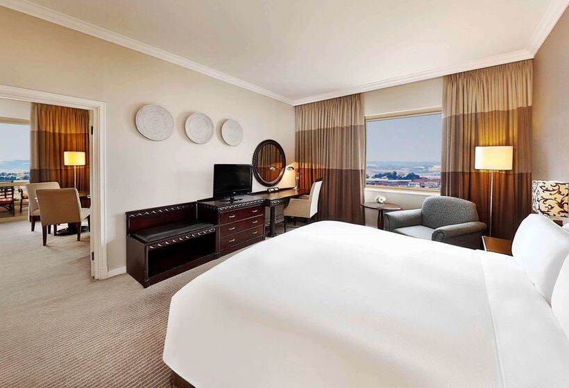 فندق Nh Johannesburg Sandton