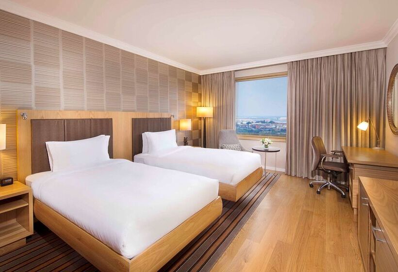 בית מלון כפרי Nh Johannesburg Sandton