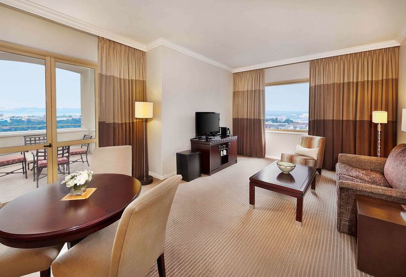 فندق Nh Johannesburg Sandton