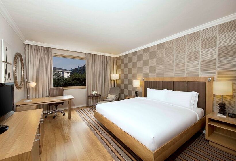 فندق Nh Johannesburg Sandton