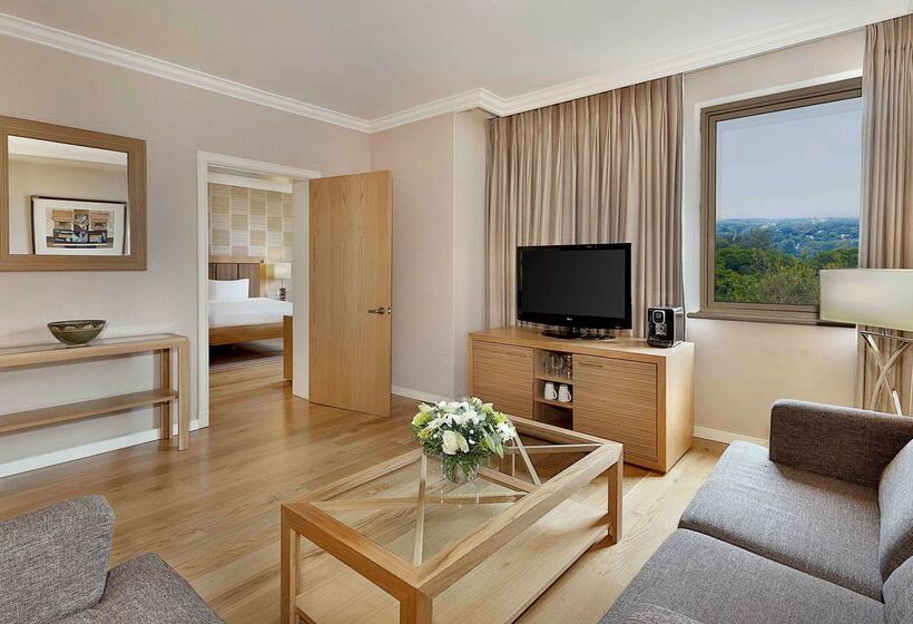 فندق Nh Johannesburg Sandton