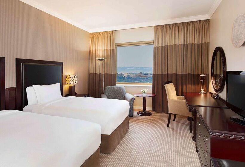 בית מלון כפרי Nh Johannesburg Sandton