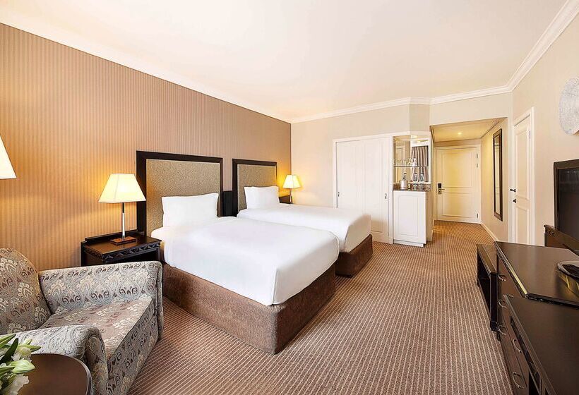 فندق Nh Johannesburg Sandton