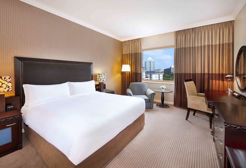 فندق Nh Johannesburg Sandton