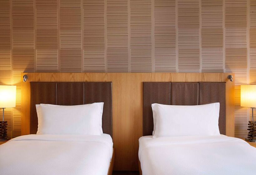 בית מלון כפרי Nh Johannesburg Sandton