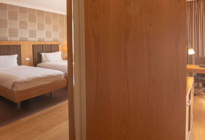 فندق Nh Johannesburg Sandton