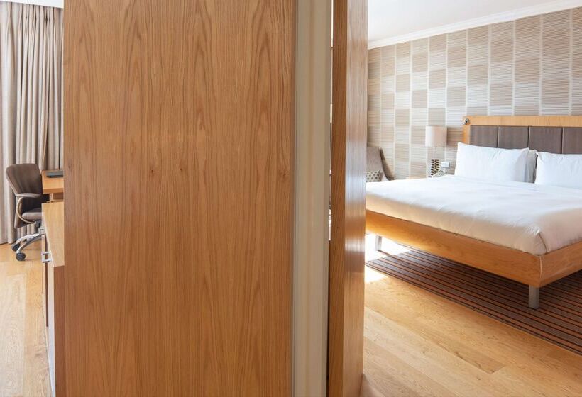 فندق Nh Johannesburg Sandton