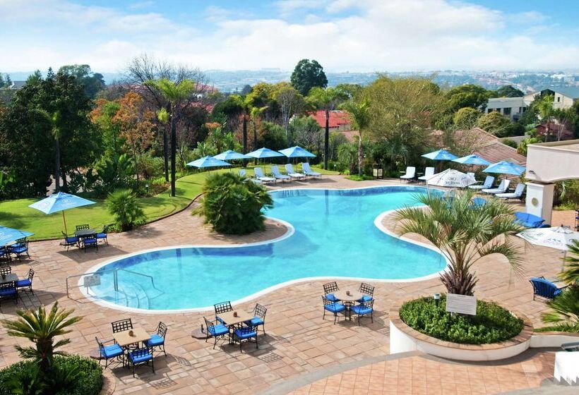 فندق Nh Johannesburg Sandton