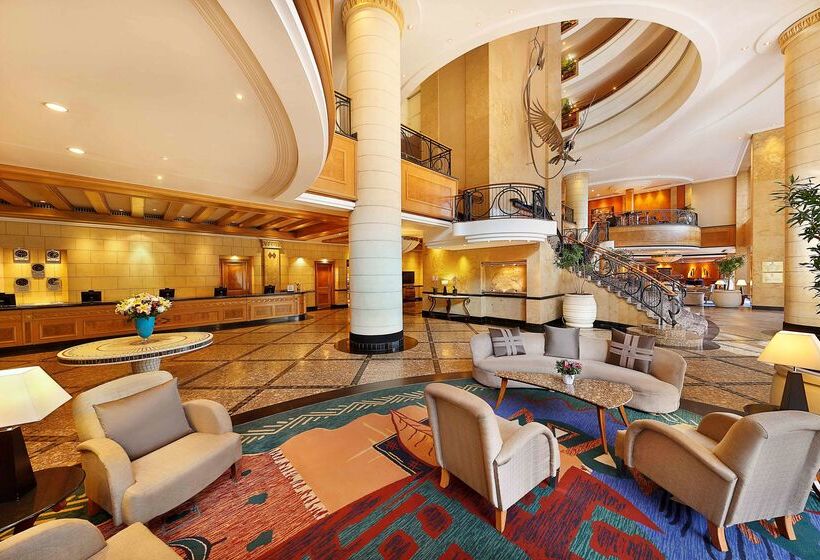 فندق Nh Johannesburg Sandton