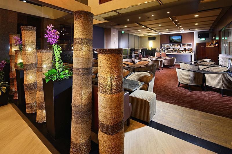 هتل Holiday Inn Express & Suites Singapore Novena, An Ihg