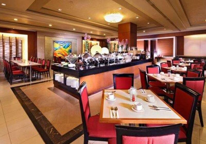 هتل Holiday Inn Express & Suites Singapore Novena, An Ihg