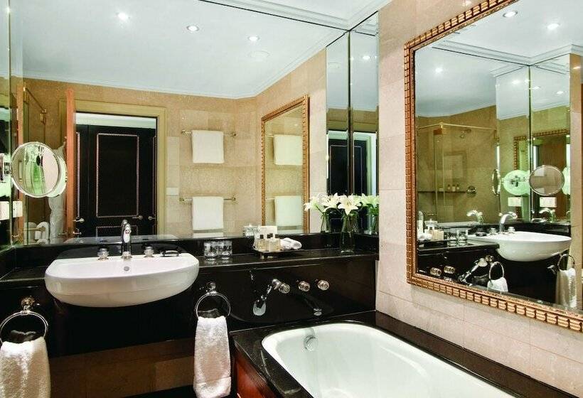 Отель Hyatt Regency Johannesburg