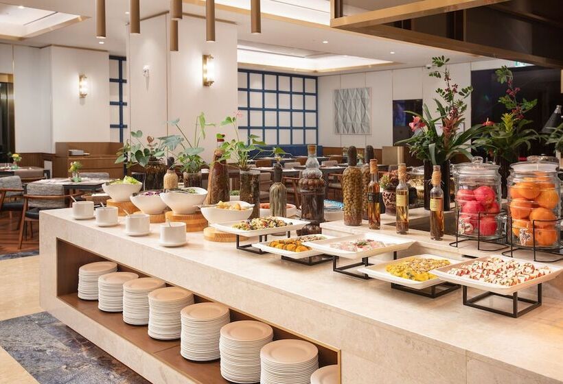 Jeju Sun Hotel & Casino