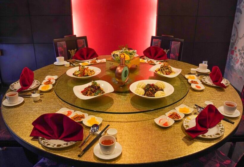 Jeju Sun Hotel & Casino