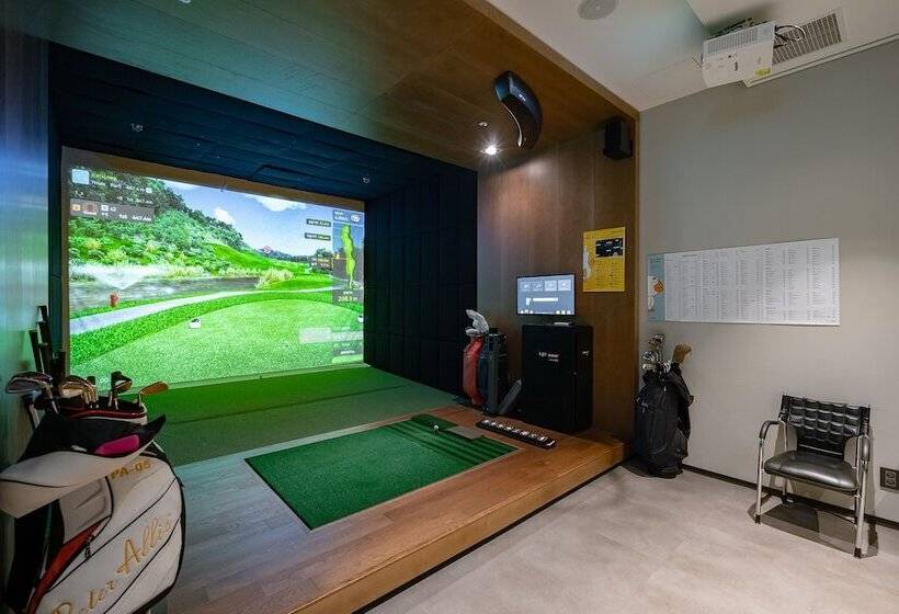 Jeju Sun Hotel & Casino