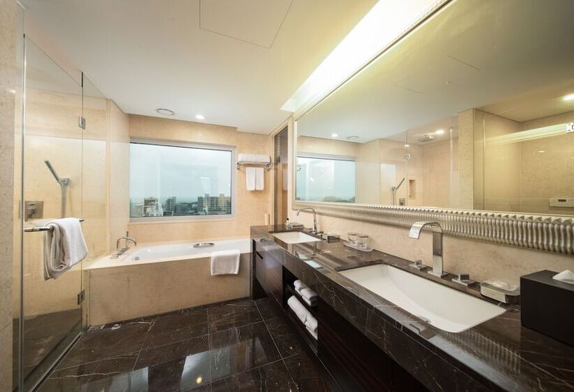 Jeju Sun Hotel & Casino