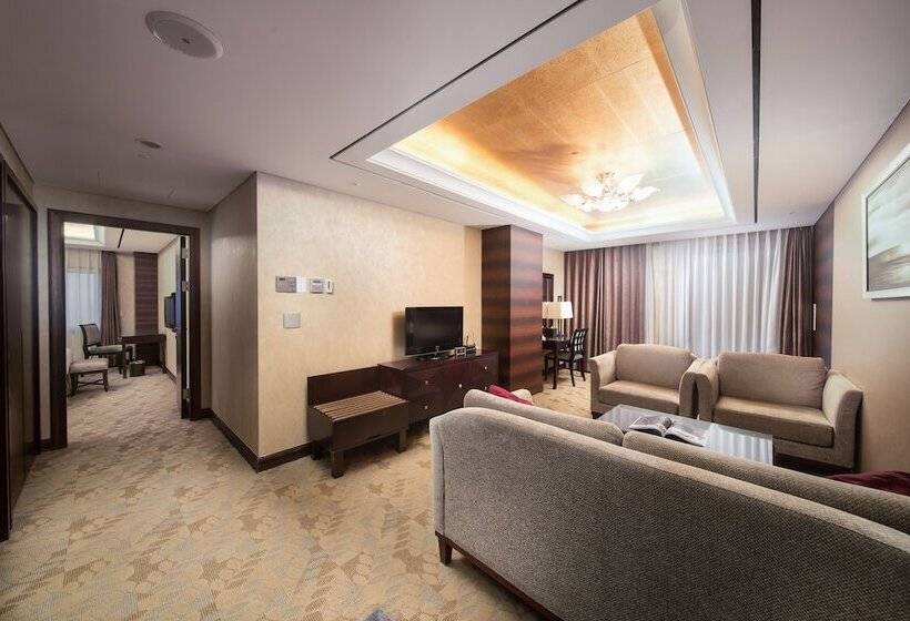 Jeju Sun Hotel & Casino