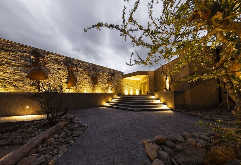 ホテル Kapama River Lodge