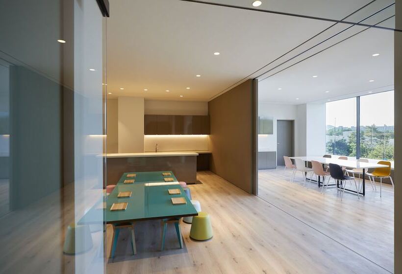 Hotel Lahan Select Gyeongju