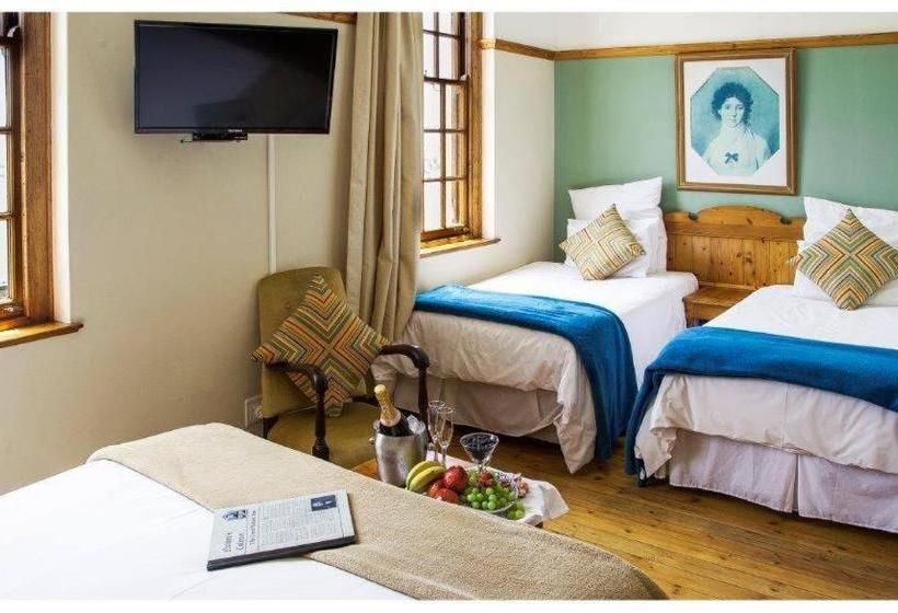 בית מלון כפרי The Lord Nelson