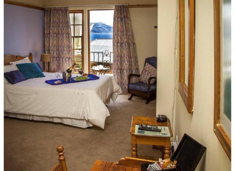 בית מלון כפרי The Lord Nelson