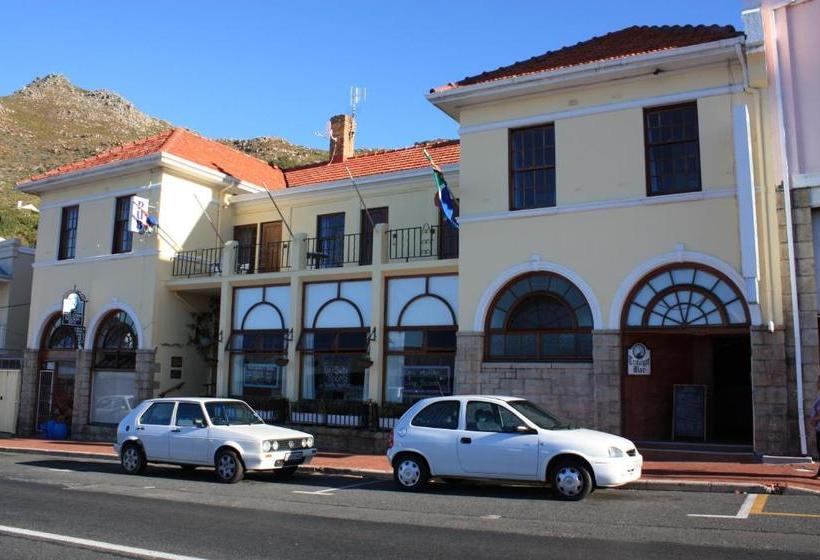 בית מלון כפרי The Lord Nelson