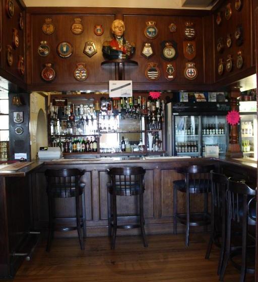 בית מלון כפרי The Lord Nelson