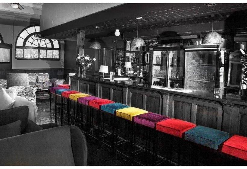 בית מלון כפרי The Lord Nelson