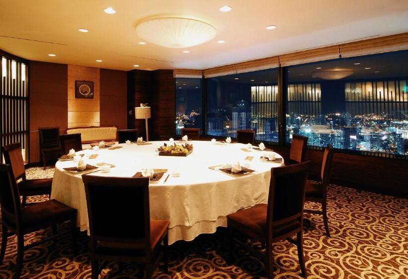 Lotte Hotel Busan