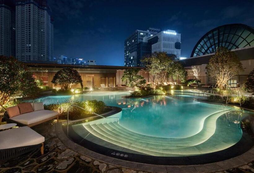 Lotte Hotel Busan