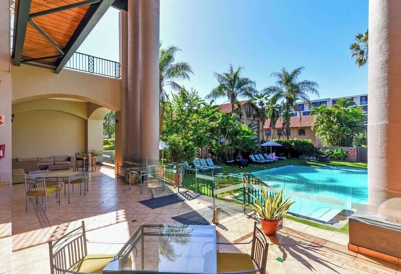 Mercure Hotel Nelspruit