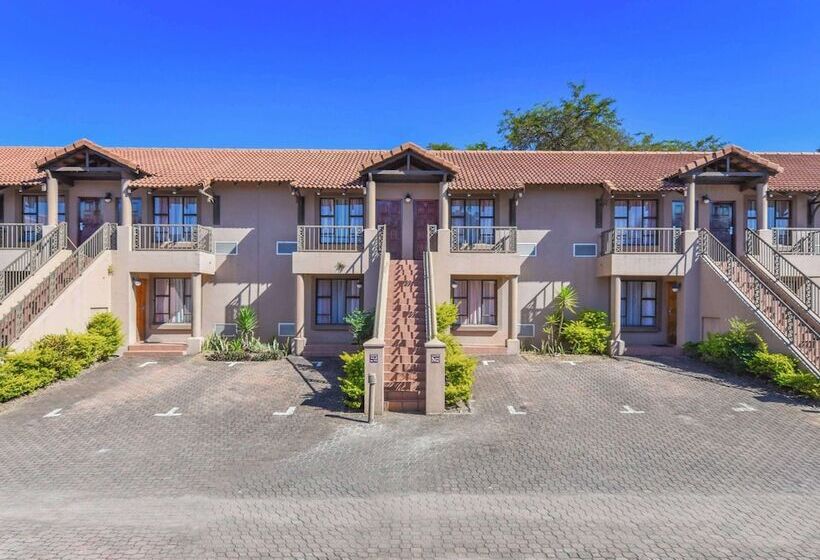 Mercure Hotel Nelspruit