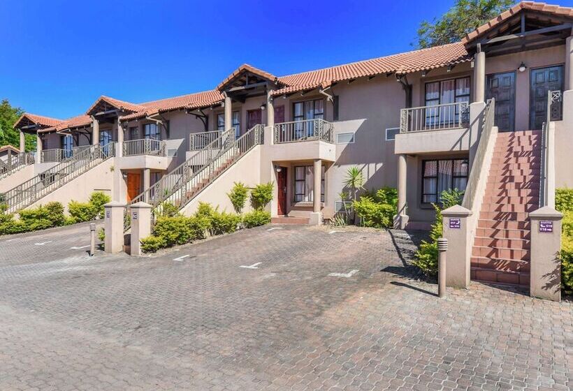 Mercure Hotel Nelspruit